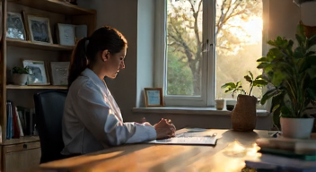 Psychologische Aspekte der Arzt-Patienten-Beziehung (7/10)