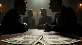 Psychologische Aspekte der Bestechung (7/10)