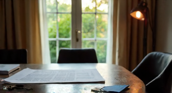 Psychologische Aspekte der Eigenbedarfskündigung (7/10)