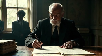 Psychologische Aspekte der Korruption (7/10)