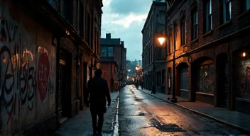 Psychologische Aspekte der Kriminalitätswahrnehmung (6/10)