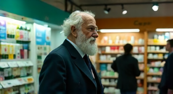 Psychologische Aspekte des Gesundheitsmarktes (7/10)