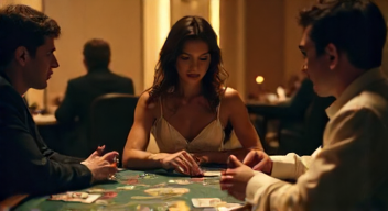 Psychologische Aspekte des Glücksspiels von Sigmund Freud (Vater der Psychoanalyse, 1856-1939) (7/10)