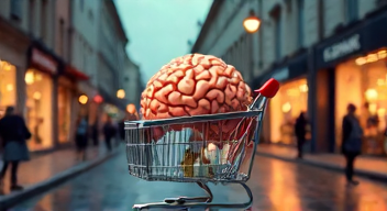 Psychologische Aspekte des Konsumverhaltens (7/10)