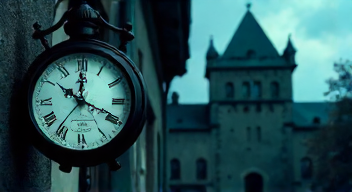 Psychologische Aspekte des Mords (7/10)