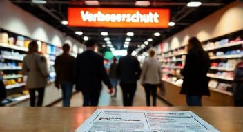 Psychologische Aspekte des Verbraucherschutzes (7/10)