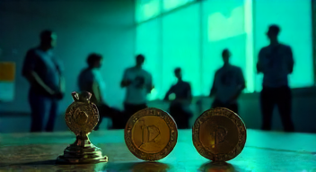 Psychologische Aspekte des Wettbewerbs (7/10)