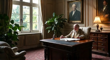 Psychologische Aspekte durch Dr. Sigmund Freud (Vater der Psychoanalyse, 1856-1939)