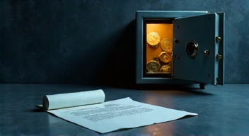 Psychologische Aspekte von Betrug und Gier (7/10)