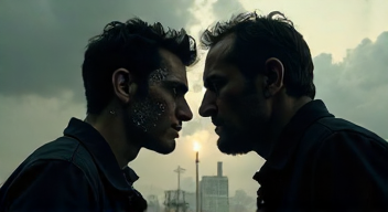 Psychologische Aspekte von Gewalt (7/10)