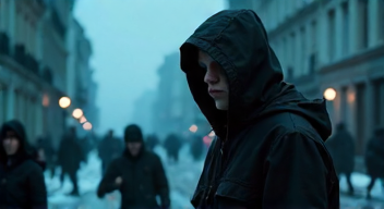 Psychologische Aspekte von Identität und Verbrechen (7/10)