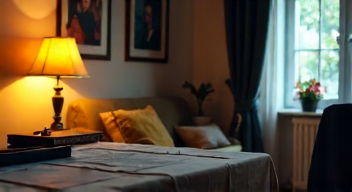 Psychologische Aspekte von Mietverhältnissen (7/10)