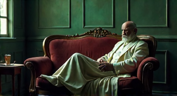 Psychologische Aspekte von Tätern (7/10)