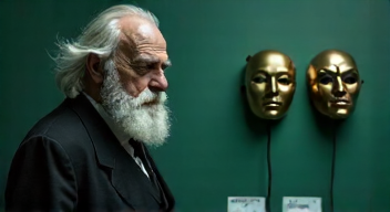 Psychologische Auswirkungen der Maskenaffäre (7/10)