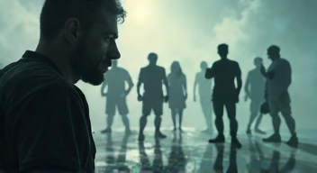 Psychologische Auswirkungen des Wettbewerbs (7/10)