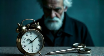 Psychologische Auswirkungen medizinischer Fehler (7/10)