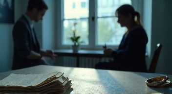 Psychologische Dimensionen der Ehescheidung (7/10)