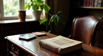 Psychologische Dimensionen der Erbschaft (7/10)