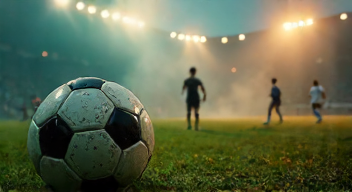 Psychologische Dimensionen des Fußballs (7/10)