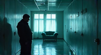 Psychologische Effekte der Überwachung (7/10)