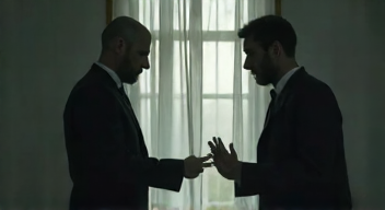 Psychologische Einblicke in das Verhalten des Täters (7/10)