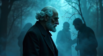 Psychologische Faktoren des Gewaltverhaltens (7/10)