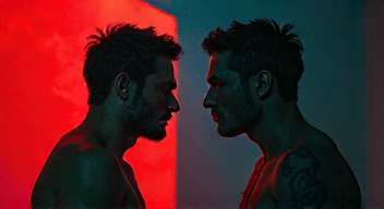 Psychologische Mechanismen hinter Gewalt (7/10)