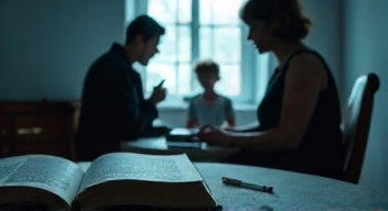 Psychologische Motive hinter Gewaltverbrechen (7/10)