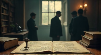 Psychologische Perspektiven auf Zwangsmaßnahmen (7/10)