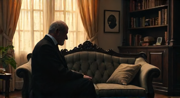 Psychologische Perspektiven von Sigmund Freud, Vater der Psychoanalyse, 1856-1939 (7/10)