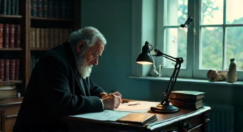 Psychologische Ursachen von Kriminalität (7/10)