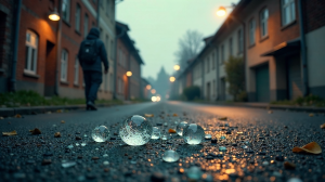 Rache, Gewalt und Recht: Ein Blick auf die Schießerei in Esslingen 2025