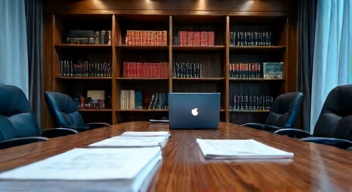 Rechtliche Implikationen im Filmrecht (2/10)