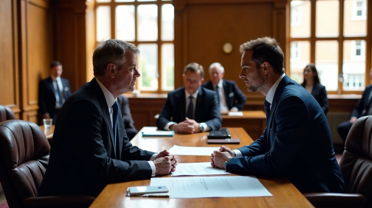 Rechtsstreit um Kaution: Verjährung, Schadensersatz und Aufrechnung im Mietrecht