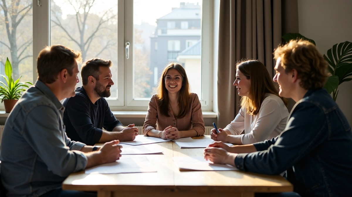 Revolution im Wohnungseigentumsrecht: Kostenverteilung, Gemeinschaftsordnung, BGH-Urteile