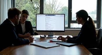 Risiken für Bewerber in der Studienplatzvermittlung (3/10)