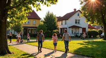Rolle der Gemeinschaft im sozialen Gefüge (6/10)