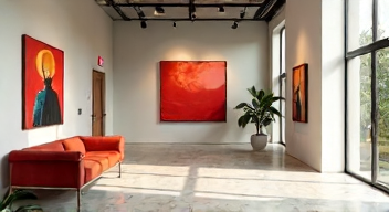 Rolle des Individuums in der neuen Kunstlandschaft (5/10)