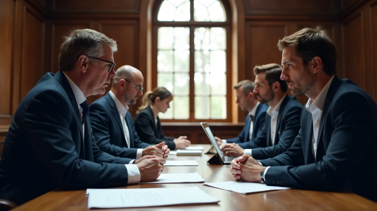 Sammelklagen und Kartellrecht: Einblicke in die Rechtsdurchsetzung und Schadensersatz