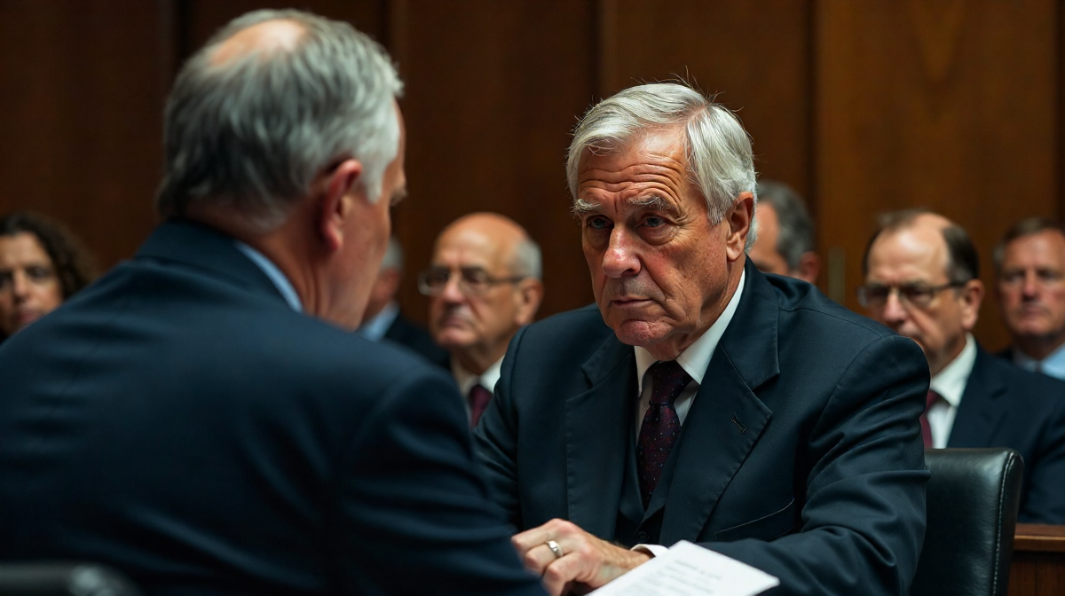 Schleusung von Ausländern: Ein düsteres Urteil, menschliche Schicksale, rechtliche Konsequenzen