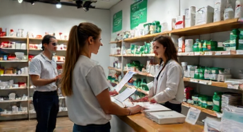 Soziale Aspekte der Arzneimittelversorgung (6/10)