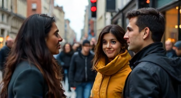 Soziale Aspekte der Diskriminierung (6/10)