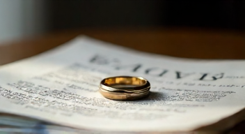 Soziale Aspekte der Ehescheidung (6/10)