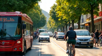 Soziale Aspekte der Fahrzeugnutzung (6/10)