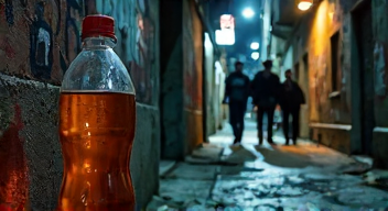 Soziale Aspekte der Gewalt (6/10)