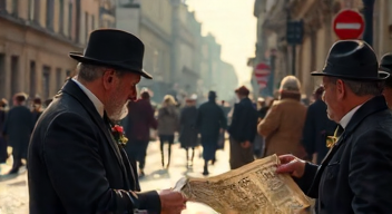 Soziale Aspekte der Informationsverbreitung (5/10)