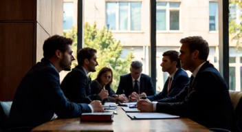 Soziale Aspekte der Rechtsprechung (6/10)