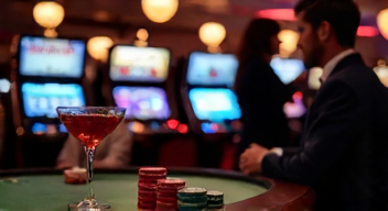 Soziale Aspekte des Glücksspiels von Dr. Waltraud Weber (Soziologin, 38 Jahre) (6/10)