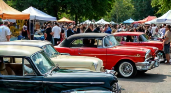 Soziale Aspekte des Oldtimer-Kaufs und -Verkaufs (6/10)