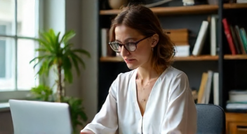 Soziale Aspekte: Dr. Tanja Meier (6/10)